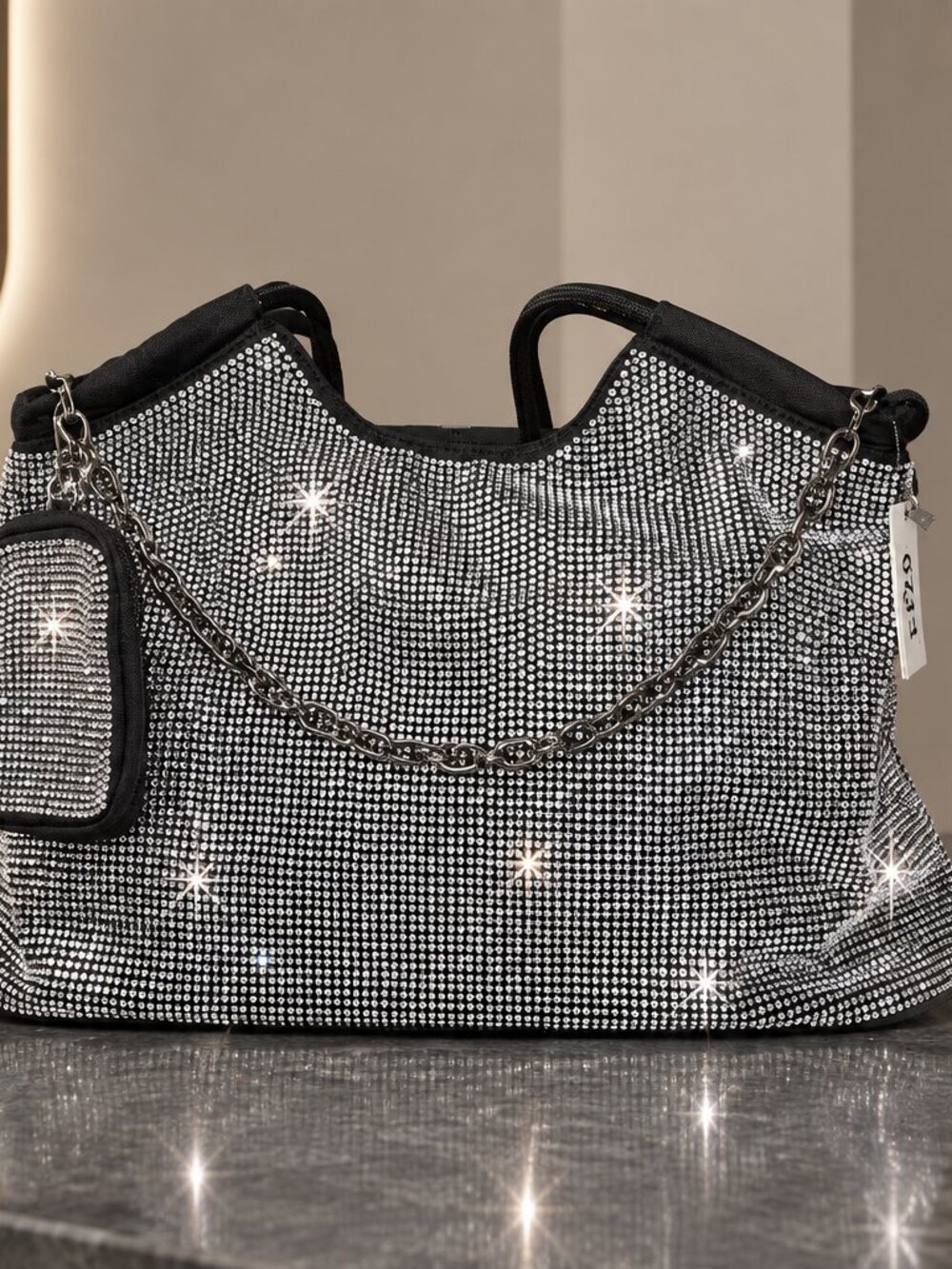 Fashion Handbag